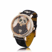 Load image into Gallery viewer, PB Cute Panda Watches for Women