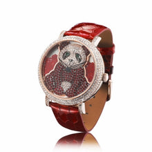 Load image into Gallery viewer, PB Cute Panda Watches for Women