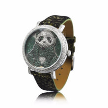 Load image into Gallery viewer, PB Cute Panda Watches for Women