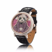 Load image into Gallery viewer, PB Cute Panda Watches for Women